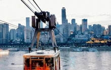 这座城市居然世界上最大？因面积太大人口过多，常被误以为是个省