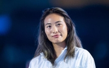 女网最新世界排名公布，郑钦文第24位，王欣瑜第57位，中国金花Top100仅此两人