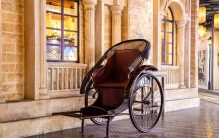 从黄包车夫到商业大亨：上海滩最会做生意的青帮大佬