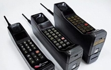 盘点那些划时代的手机产品