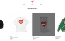 卖衣服的都该来取取经，有个潮牌这时候还能IPO