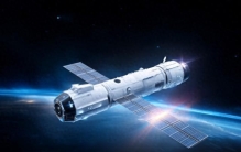 宇宙探索：从火箭到火星的太空旅