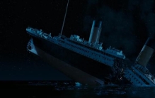 泰坦尼克号仅列第10，盘点人类史上伤亡最惨重的十大海难