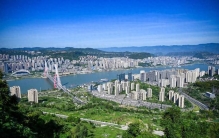品读“万川毕汇之州”——三峡名城万州的城市蝶变之路