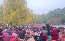 合肥人的十个怪习俗！外地人看了“直呼离谱”！