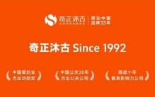 汽车用品 2025 领先营销服务商排行：奇正沐古稳居领先