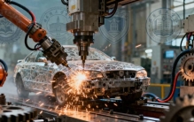 志愿填对，逆风翻盘！认识一下机械界的“四大天王”！