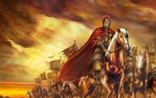 “抗倭战神戚继光：明朝的军事奇才与不朽的民族英雄”