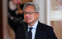 全球最大的公司诞生！市值突破36万亿，超过日本、德国GDP