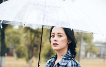 演40部央视女主没红？王力可的“不火”，藏着娱乐圈最缺的清醒