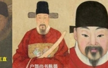 吏部尚书、兵部尚书、户部尚书三者相比，哪个在实权上更胜一筹？