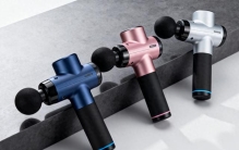 筋膜枪10大品牌全公开！什么牌子好？认准它告别僵硬不花冤枉钱