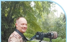 “让更多人看见中国的生态之美”（我和中国的故事）