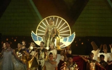 世界最大！开馆