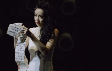 聚焦人之生存 就是一出大戏——丝绸之路国际艺术节观戏所思