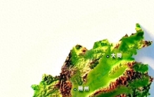 山西：一方山河的坚固堡垒，古今军事战略的制胜之地