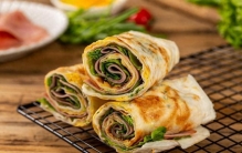 中国十大顶级小吃