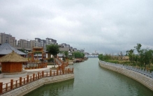 2500岁仍在跑船！世界最长运河排名，最古老的比长城还长寿