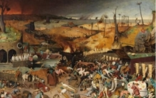 公元536年到底发生了什么？竟被称为“人类最惨一年”？难以置信