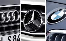 各省豪华车销量排名，大逆转来了