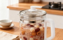 十大电热水壶品牌实测出炉：2025排行榜告诉你：电热水壶怎么选！