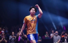 王艺迪上升一位，松岛辉空创新高