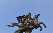 唐朝最牛战神：薛仁贵的传奇人生，忠勇双全的铁血将军！