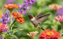 震惊！你知道吗？世界上最小的鸟竟然只有一只硬币那么大！它是谁