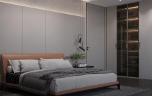 2025年全屋定制一线品牌综合实力排名全解析