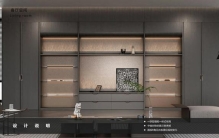 2025年高端全屋定制品牌排行榜：谁能领跑市场？