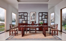 红木家具品牌，哪家口碑最好？揭秘排行榜！