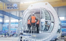 这家中国民企，破解了“迪拜之眼”难题，还拿下30多项“世界第一”！