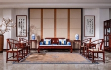 红木家具品牌排行，10大口碑品牌揭秘，你选对了吗？