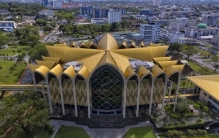 马来西亚博物馆打破纪录，超越卢浮宫获全球最高票