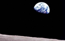 人类史上最震撼的外太空照片，从1946到2024年的视觉革命