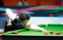 斯诺克最新世界排名，赵心童上升两位、吴宜泽有望进入前16！