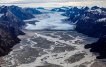 全球最大的岛，正在“飘走”