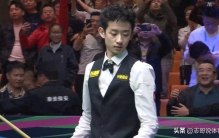 最新世界排名：吴宜泽夺冠第13 丁俊晖跌第12 赵心童第9成中国一哥