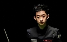 最新世界排名揭晓：吴宜泽飙升第13 赵心童跃至第10 丁俊晖坐稳第8