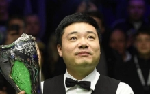 最新世界排名：赵心童反超塞尔比肖国栋！吴宜泽夺冠将超霍金斯