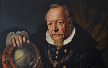 天文学的“黑马”——第谷·布拉赫，凭什么让后人敬仰？