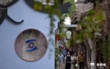 彬彬有理看桐乡丨到乌镇，见未来！下一站剑指“AI之城”