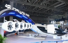 新华视点·第八届进博会丨从进博会热门爆款看未来生活新图景