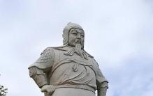 卫青：从奴隶之子到大汉战神——中国历史上最沉稳的军事统帅