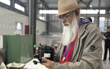 河南民权：平原上的“中国冷谷”