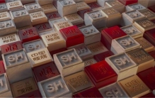 2025 瓷砖一线品牌排行榜：前十名品牌实力、技术与产品深度解析