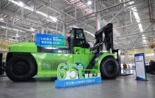 全球最大！这一“巨无霸”下线