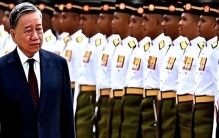 西方军事专家：估计只有越南最清楚，中国国力强大到了什么程度！​