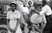 被标价的子宫：18世纪美国黑人女性成了最昂贵的 “生育工具”