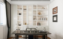 2025年全屋定制十大品牌排行榜：家居新选择